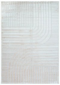 Χαλί (133x190) Ezzo Charlotte C590AH9 Beige