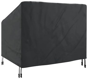vidaXL Κάλυμμα Επίπλων Εξωτερικού Χώρου 96 x 79 x 74 εκ