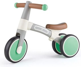 Το Πρώτο Μου Ποδήλατο Ισορροπίας 3 Ρόδες Light Green Hape