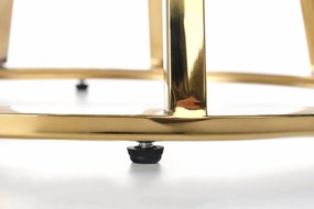 Τραπεζάκι σαλονιού Gold S mini