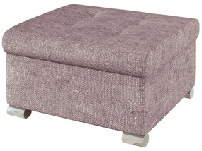 Σκαμπό Niko 162763279 70x68x41cm Pink