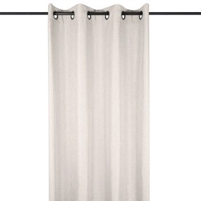 Κουρτίνα (140x280) Με Τρουκς S-F Bea Linen R98538001
