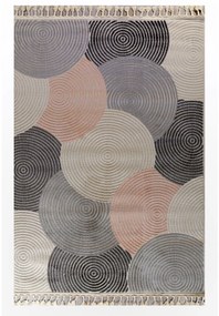 Χαλί All Season (160x230) Tzikas Carpets Tenerife 54180-256