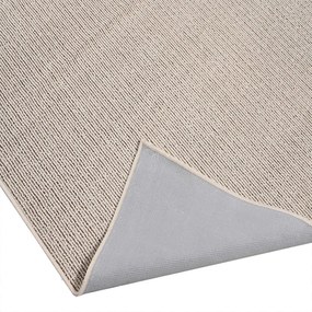 Μοκέτα (200x250) Pol Rugs & Mats Denver Beige