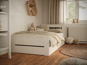 Παιδικό κρεβάτι Emil-180 x 90