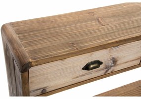 Έπιπλο Εισόδου DKD Home Decor 115 x 30 x 96 cm