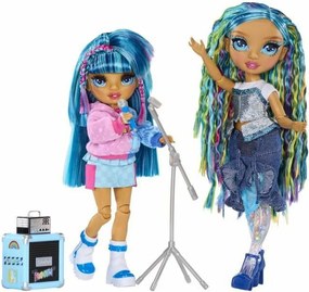 Κούκλα Rainbow High