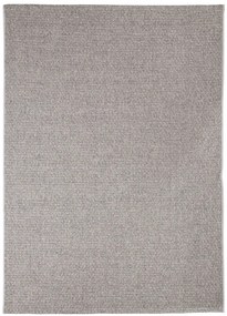 Ψάθα Eco 3555 5 GREY Royal Carpet - 130 x 190 cm - 16ECO35555.130190