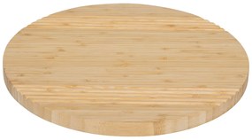 Πλατώ Σερβιρίσματος Περιστρεφόμενο (Φ35) F-V Grooved 190091