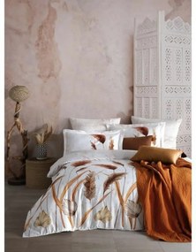 Σετ κάλυμμα παπλώματος Πολύχρωμο 220 x 240 cm