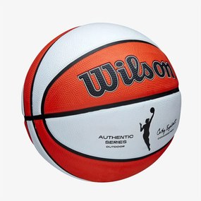 Mπάλα Μπάσκετ Wilson NBA Authentic 6 Ετών