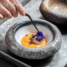 FUSION ΜΠΩΛ ΛΕΥΚΟ-ΓΚΡΙ 15,8Χ4,8ΕΚ