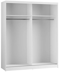 Ντουλάπα Harrow συρόμενη ΙΙ