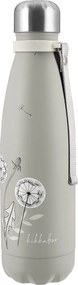 Μπουκάλι Θερμός 500ml Kikka Boo Flora Sand