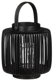 Φανάρι (Φ20x23) Edelman Havard Black 1123229