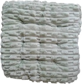 Μαξιλάρι καρέκλας - 40x40cm - 571521 - Light Green