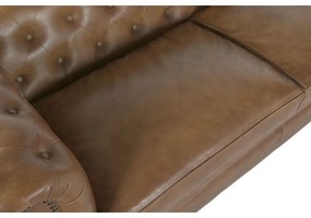 Καναπές Home ESPRIT Vintage 190 X 77 X 80 CM