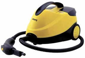 Σκούπα Ατμοκαθαριστής Hkoenig 3760124952094 2000 W