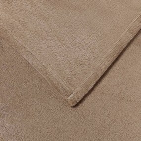 vidaXL Ριχτάρια 6 pcs Καμηλοπάρδαλη 240 x 270 εκ. Μαλλί