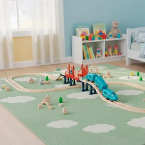 Δακτυλοπόδαρο Speed &amp; Go (x2)