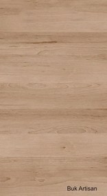 Πλαϊνό πάνελ επιδαπέδιων ντουλαπιών κουζίνας ECO-Fusiko