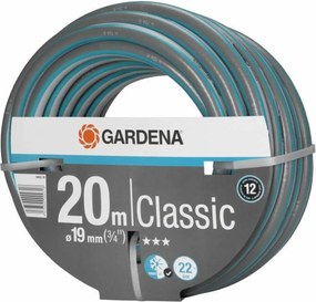 Μάνικα Gardena Classic 18022-20 PVC 20 m Ø 19 mm
