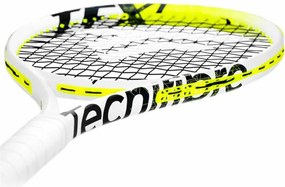 Ρακέτα του Tένις Tecnifibre TF-X1 300 V2 Λευκό