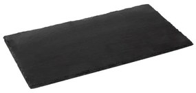 ΠΛΑΤΩ ΣΕΡΒΙΡΙΣΜΑΤΟΣ ΑΠΟ ΠΕΤΡΑ 5mm 20x13ΕΚ. ΣΕΤ 6 τμχ - Espiel