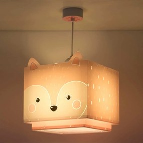 Little Fox κρεμαστό παιδικό φωτιστικό (64582)