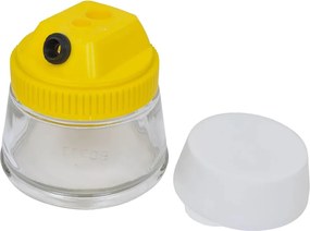 Σετ Καθαρισμού Πιστολιών Βαφής 3 σε 1