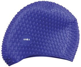 Σκουφάκι Πισίνας Amila Bubbles 47017