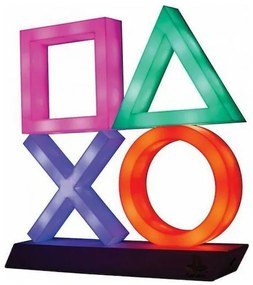 Παιδικό Διακοσμητικό Φωτιστικό Light Icons XL