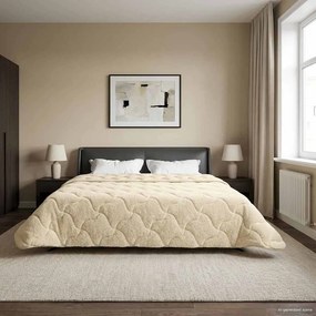 vidaXL Κουβέρτα ολόκληρου του χρόνου 200 x 240 cm