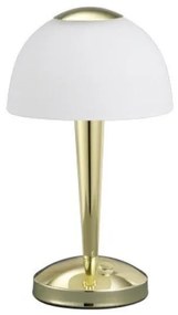 Επιτραπέζιο Φωτιστικό Ορείχαλκος Led Ventura 529990103 Trio Lighting-529990103-Ορείχαλκος 529990103