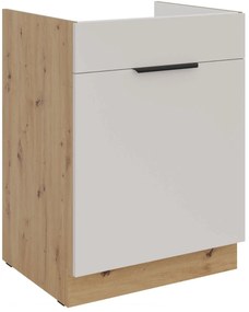 Επιδαπέδιο ντουλάπι Vesta 60 ZL