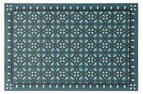 Σουπλά Vinyl Tiles 07.168879F 45x30cm Blue Πλαστικό