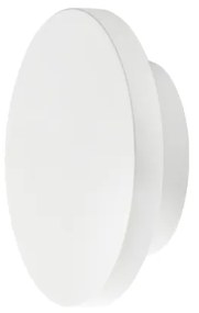 Φωτιστικό Επίτοιχο Aca G8529LED RAFA Ξύλο Φυσικό χρώμα (Wood Natural Finish) 3000K
