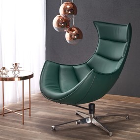 Πολυθρόνα Luxor 86 x 84 x 96 Πράσινο DIOMMI V-CH-LUXOR-FOT-ZIELONY 60-21460 DIOMMI-60-21460