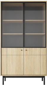 Βιτρίνα Bliss-Drus