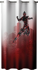 Παιδική Κουρτίνα (160x240) Με Τρουκς Saint Clair Bionic