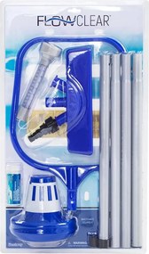 Bestway Κιτ Συντήρησης Υπέργειων Πισινών Flowclear