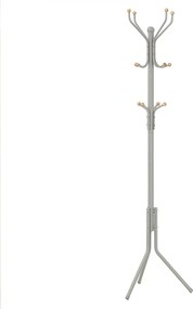 Καλόγερος Ρούχων (49x49x182) Songmics RCR019K01V1