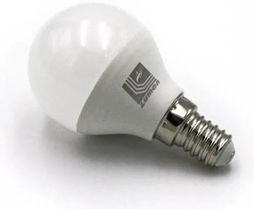 Λάμπα LED 6W Ε14 σφαιρική ματ LUMEN-13-141261-nan 13-141261