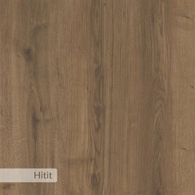 Κομοδίνο Hitit CROGIMO 45x40x46.6