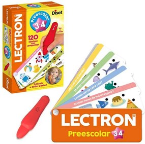 Εκπαιδευτικό παιχνίδι Diset