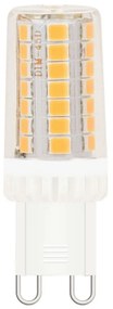 Λαμπτήρας Led Ceramic G928355NWDIM Dim G9 5W 4000K 420lm Clear Aca