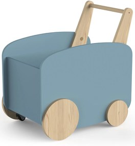 Καρότσι αποθήκευσης Firma-Mple