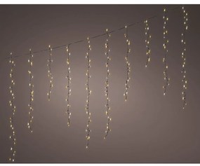 LED ταινίες Lumineo 6 W 2,5 W 5 m Πολύχρωμο Θερμό Λευκό