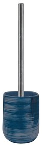 Βουρτσάκι Μπάνιου WC Argentic 8470 Blue Kleine Wolke Clay