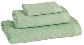 Πετσέτα Casual 5907 Olive Das Home Face 50x90cm 100% Cotton